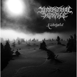 TERRESTRIAL HOSPICE - Rübezahl (CD)